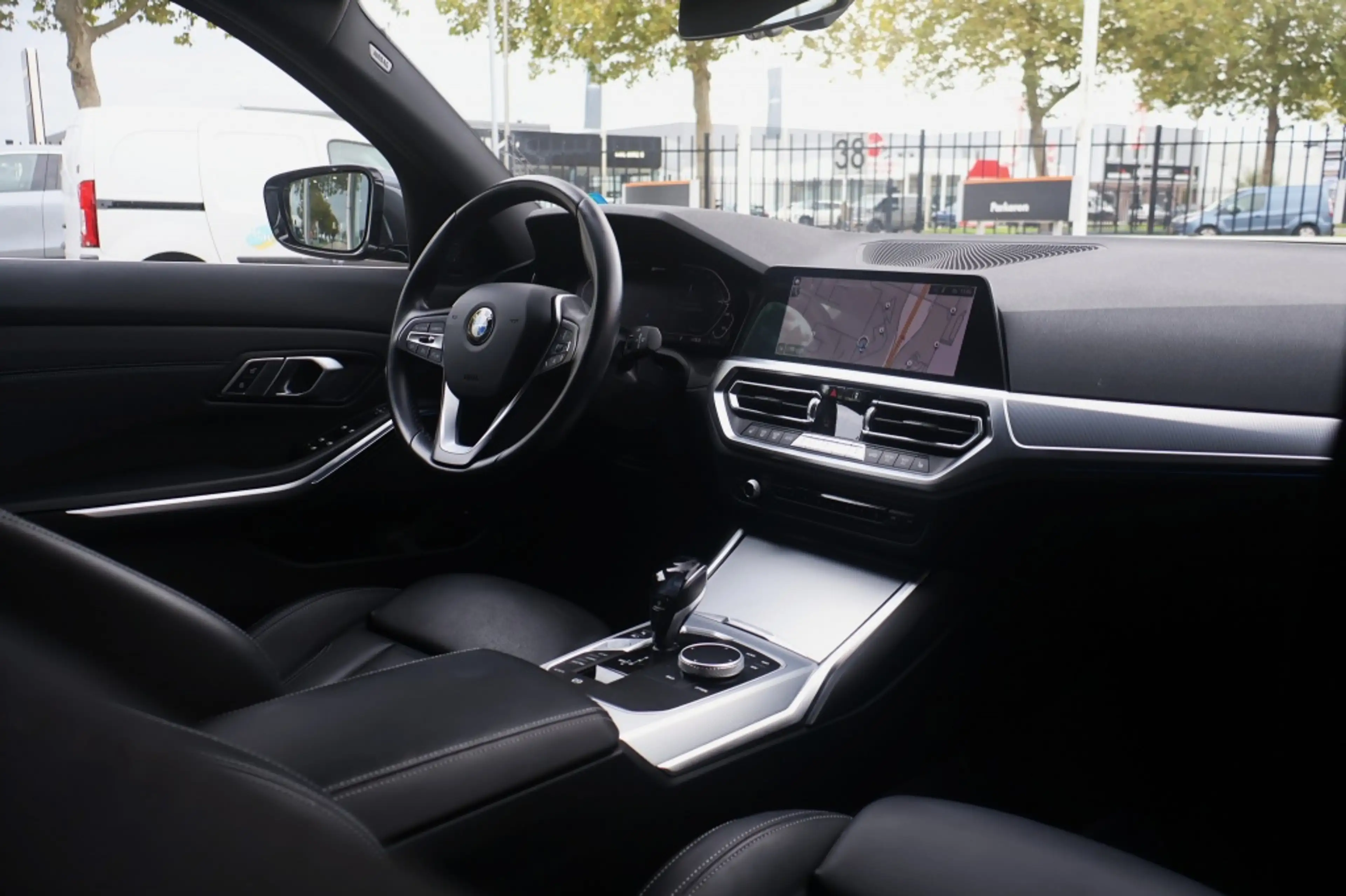 BMW 330 3-Serie Touring (G21) 330e 292pk Aut | Harman/Kard — photo 6