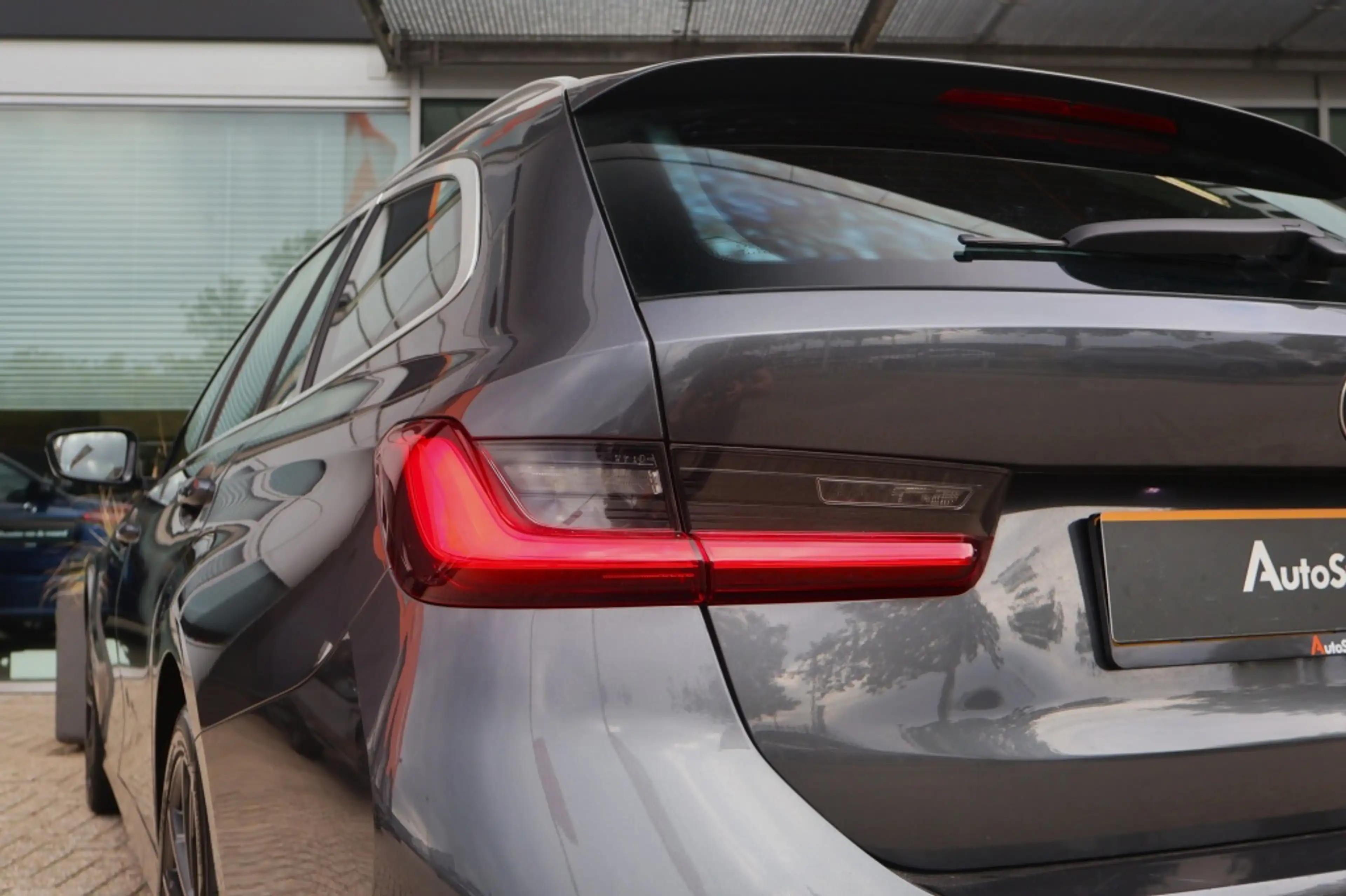 BMW 330 3-Serie Touring (G21) 330e 292pk Aut | Harman/Kard — photo 12