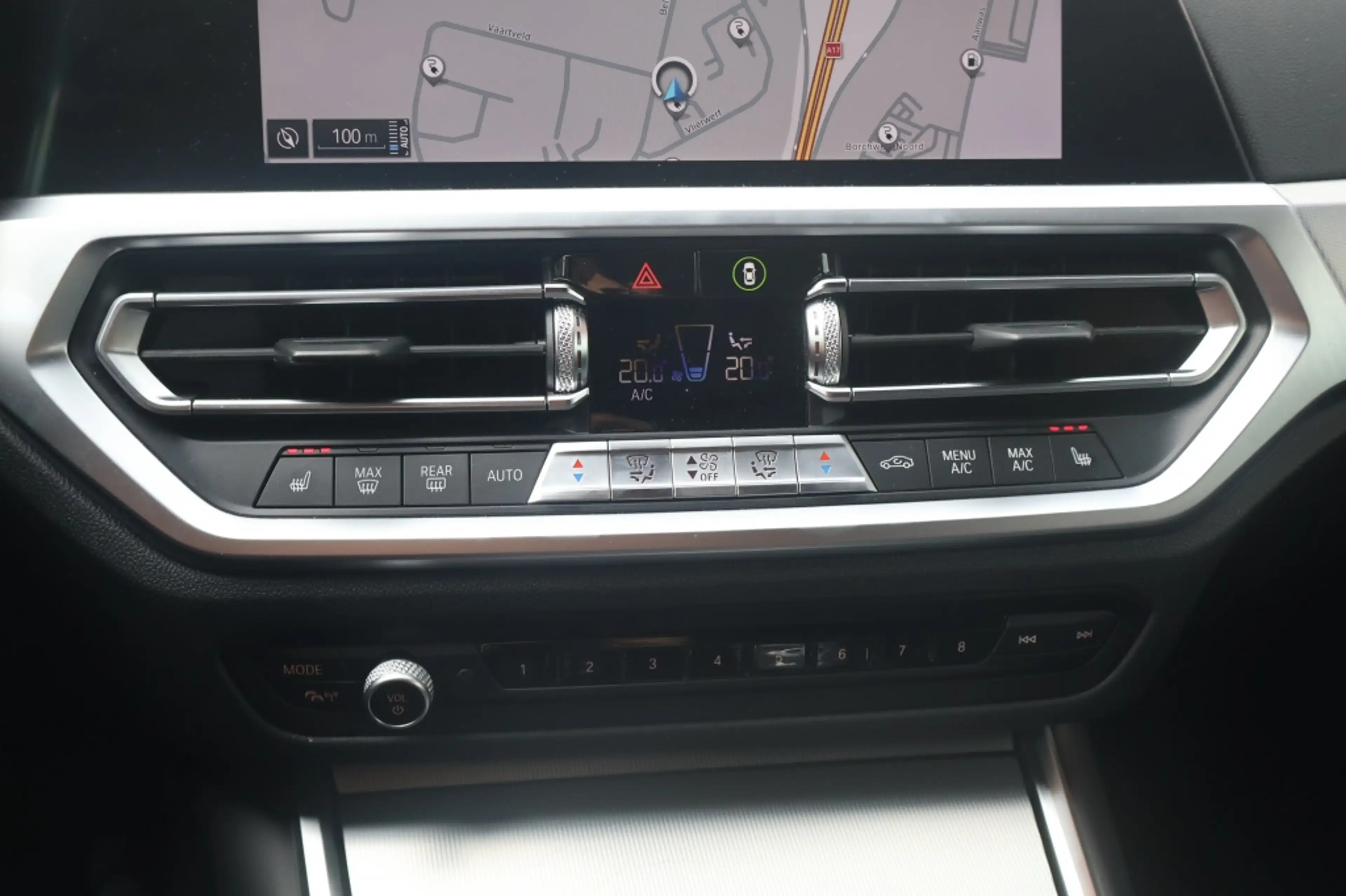 BMW 330 3-Serie Touring (G21) 330e 292pk Aut | Harman/Kard — photo 24