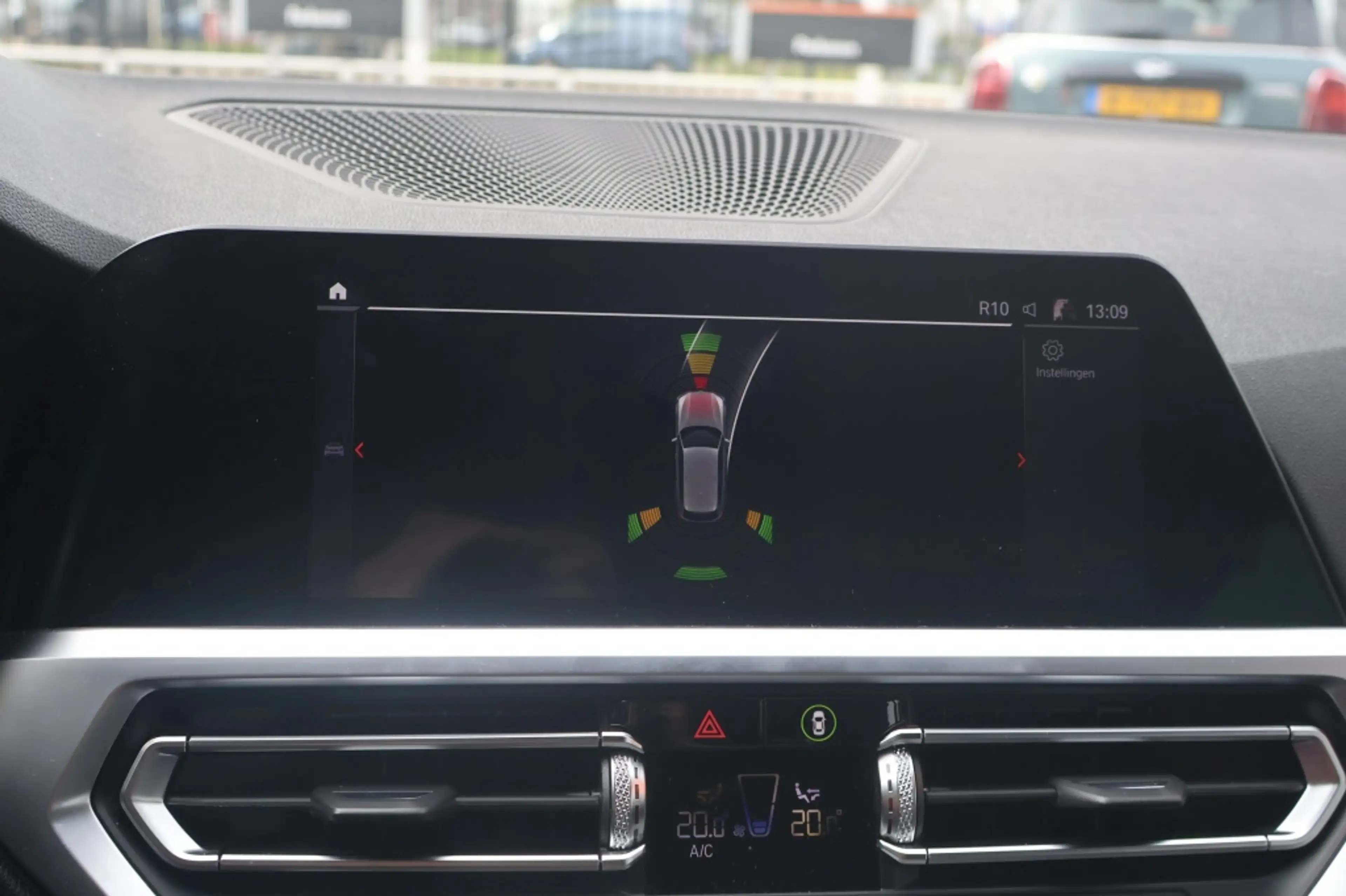 BMW 330 3-Serie Touring (G21) 330e 292pk Aut | Harman/Kard — photo 17