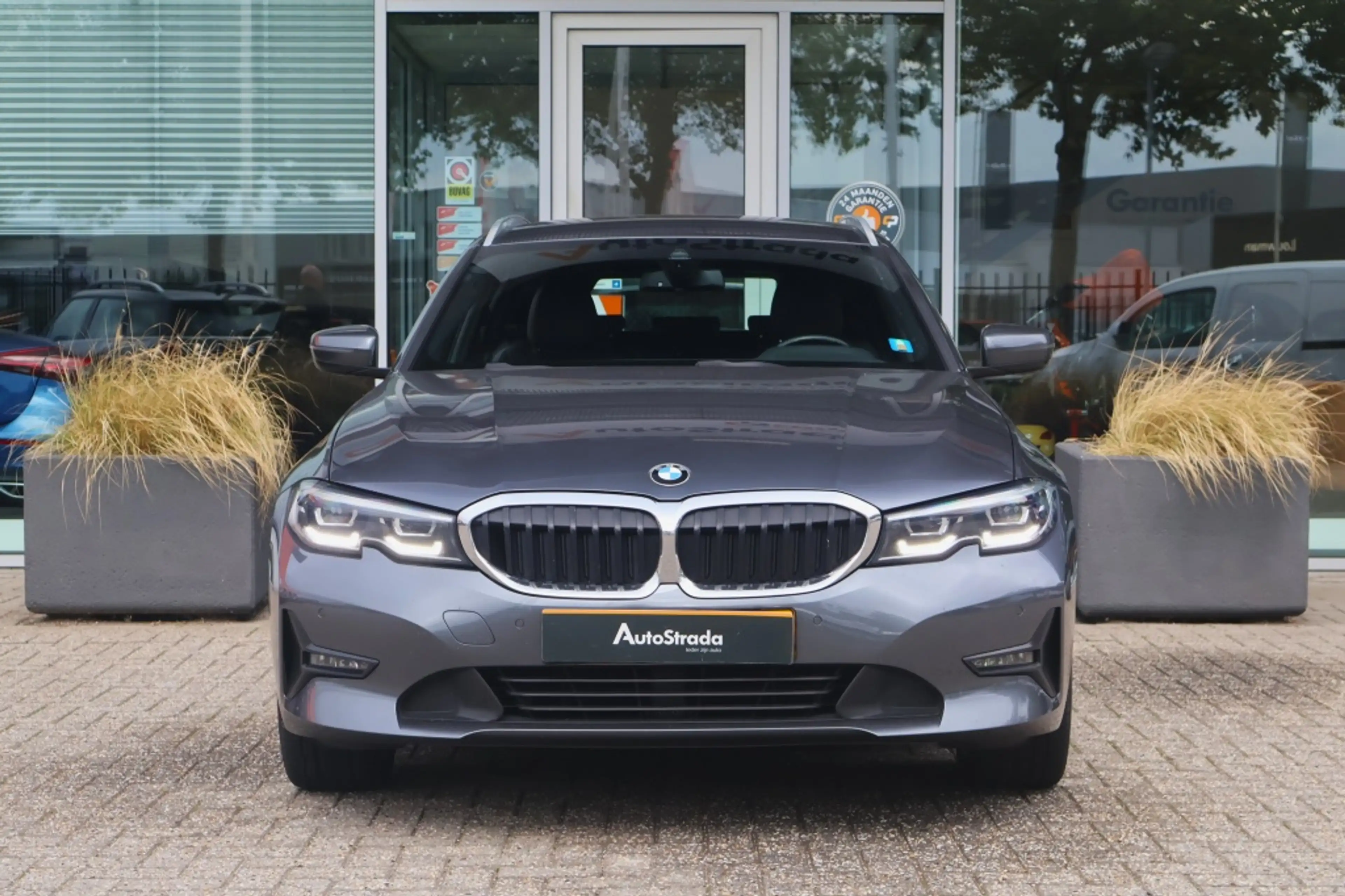 BMW 330 3-Serie Touring (G21) 330e 292pk Aut | Harman/Kard — photo 30