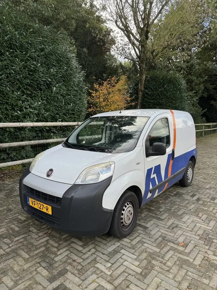 Fiat Fiorino