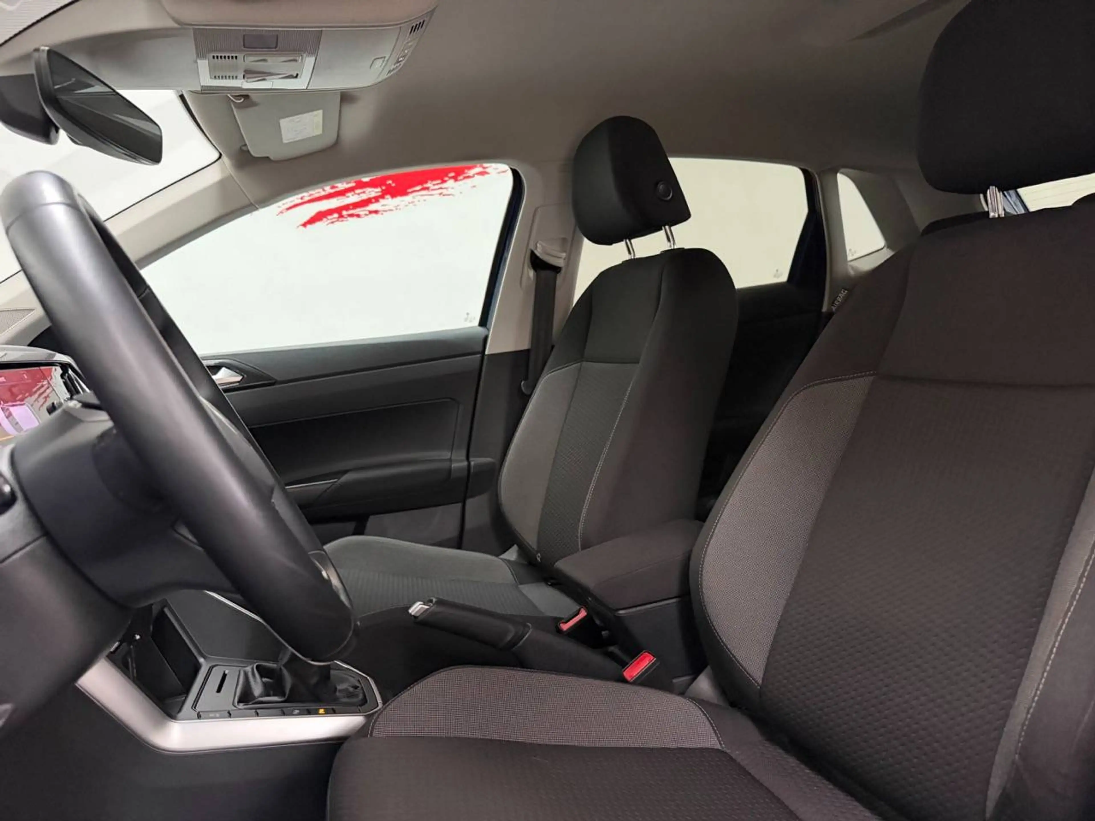Volkswagen Polo Polo 1.0 TSI Life Business — photo 10