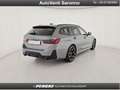 BMW 320 320d 48V xDrive Touring Msport Pro Grigio - thumbnail 6
