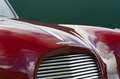 Aston Martin DB DB2/4 Mk1 2.6 Liter | Mille Miglia Eligible Rouge - thumbnail 5