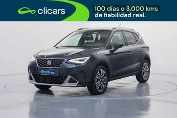 1.0 TSI S&S Xperience 110