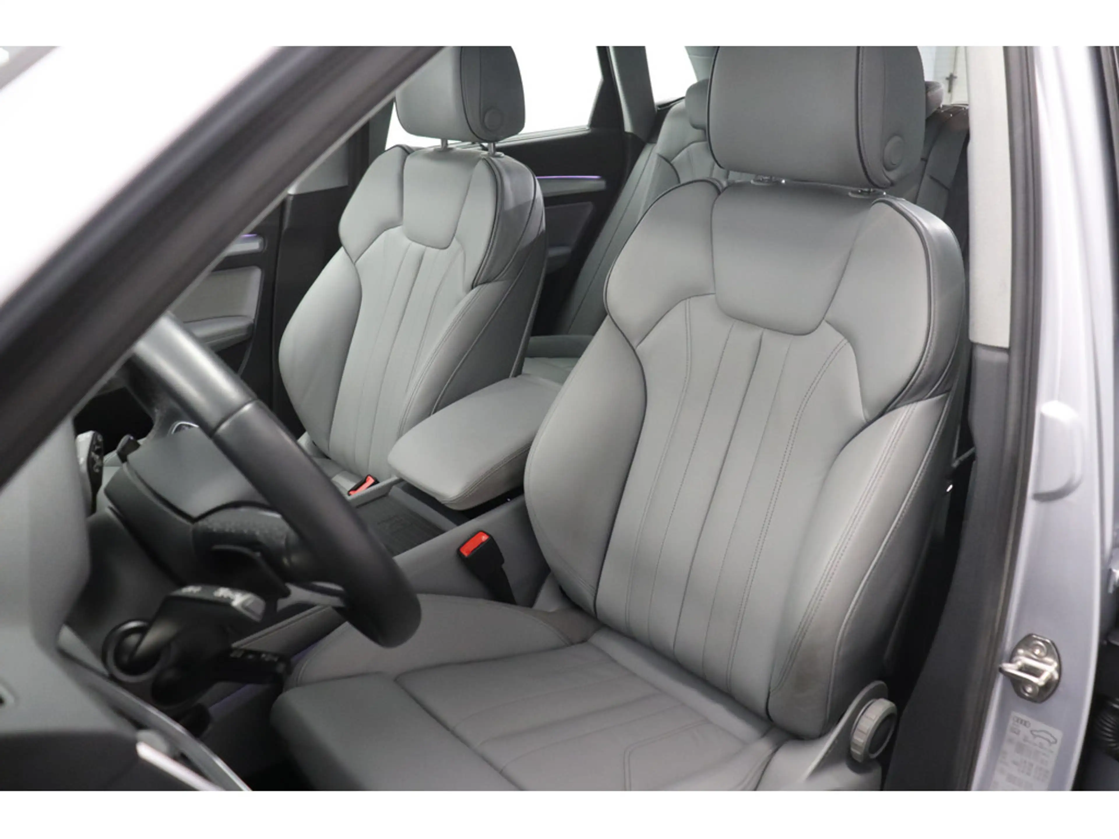 Audi Q5 50 2.0 TFSI e quattro advanced #Matrix #NAVI #AHK — photo 12