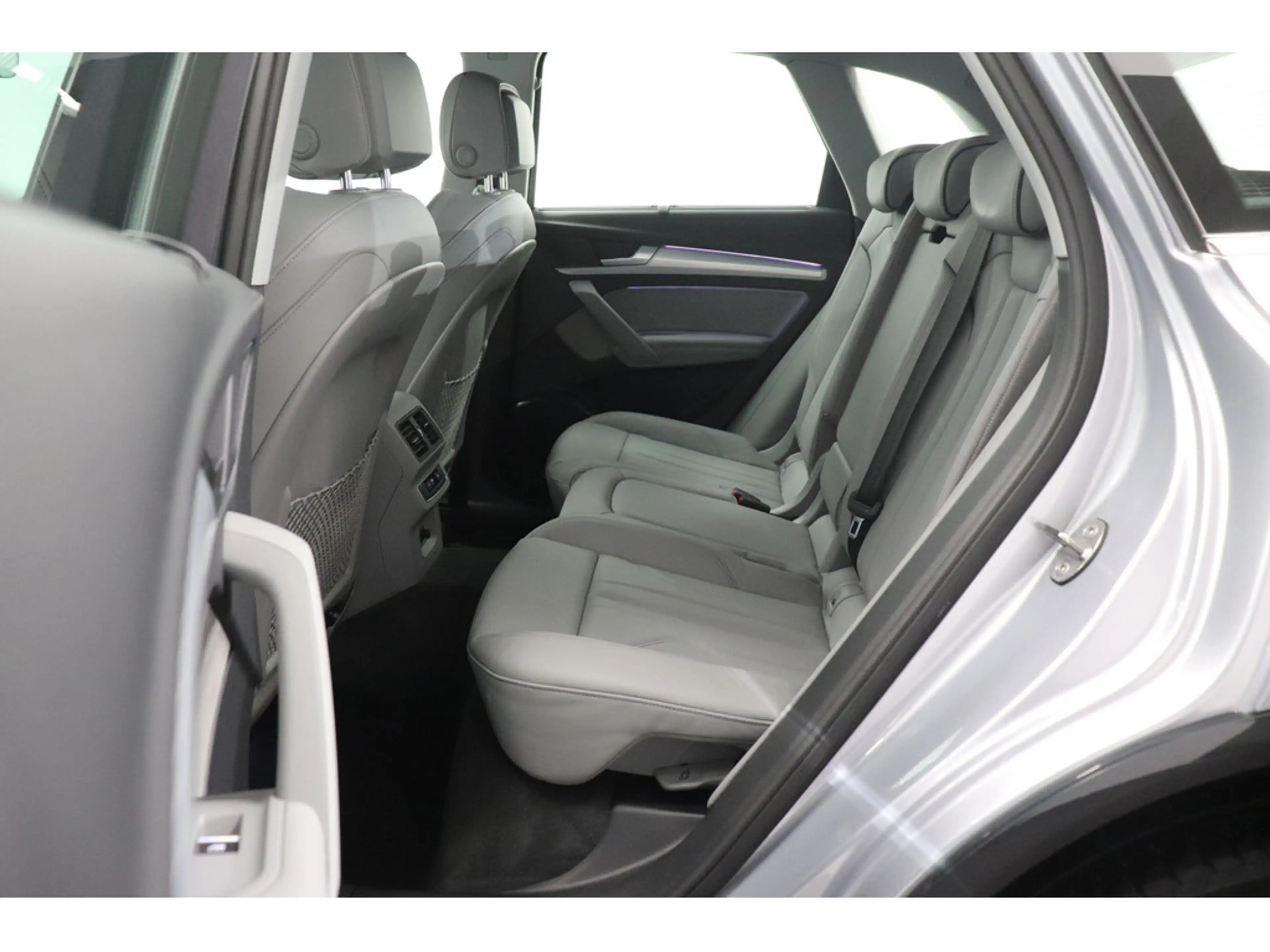Audi Q5 50 2.0 TFSI e quattro advanced #Matrix #NAVI #AHK — photo 15