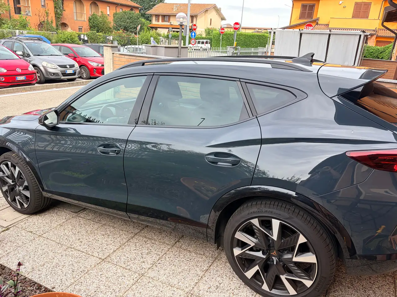 CUPRA Formentor 2026