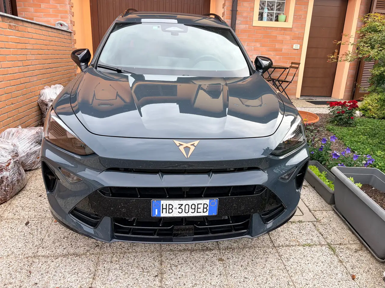CUPRA Formentor 2026