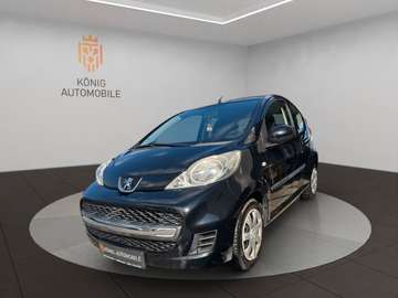 Filou/ALLWETTER/ELEKTR.FENSTER/CD-PLAYER