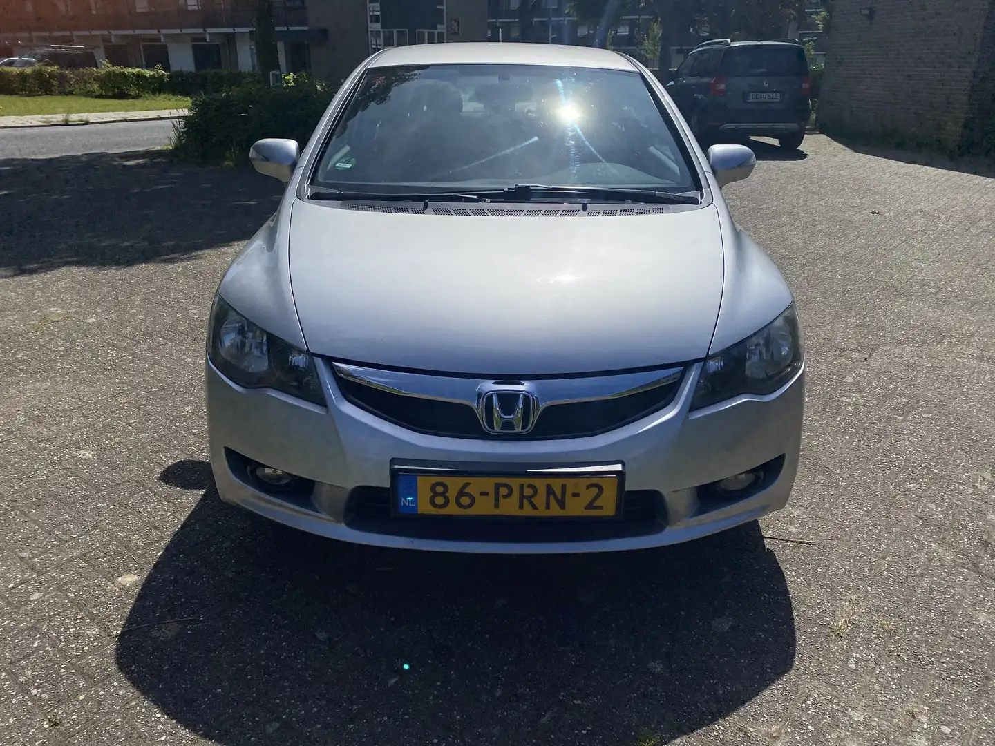 Honda Civic Honda civic 1.3 2011 Elegance - 1
