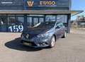 Renault Megane Mégane 1.2 TCE 130 ENERGY ZEN Gris - thumbnail 1