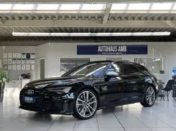 Audi S6 3.0TDI quattro Pano B&O ACC Virtual LED CAM