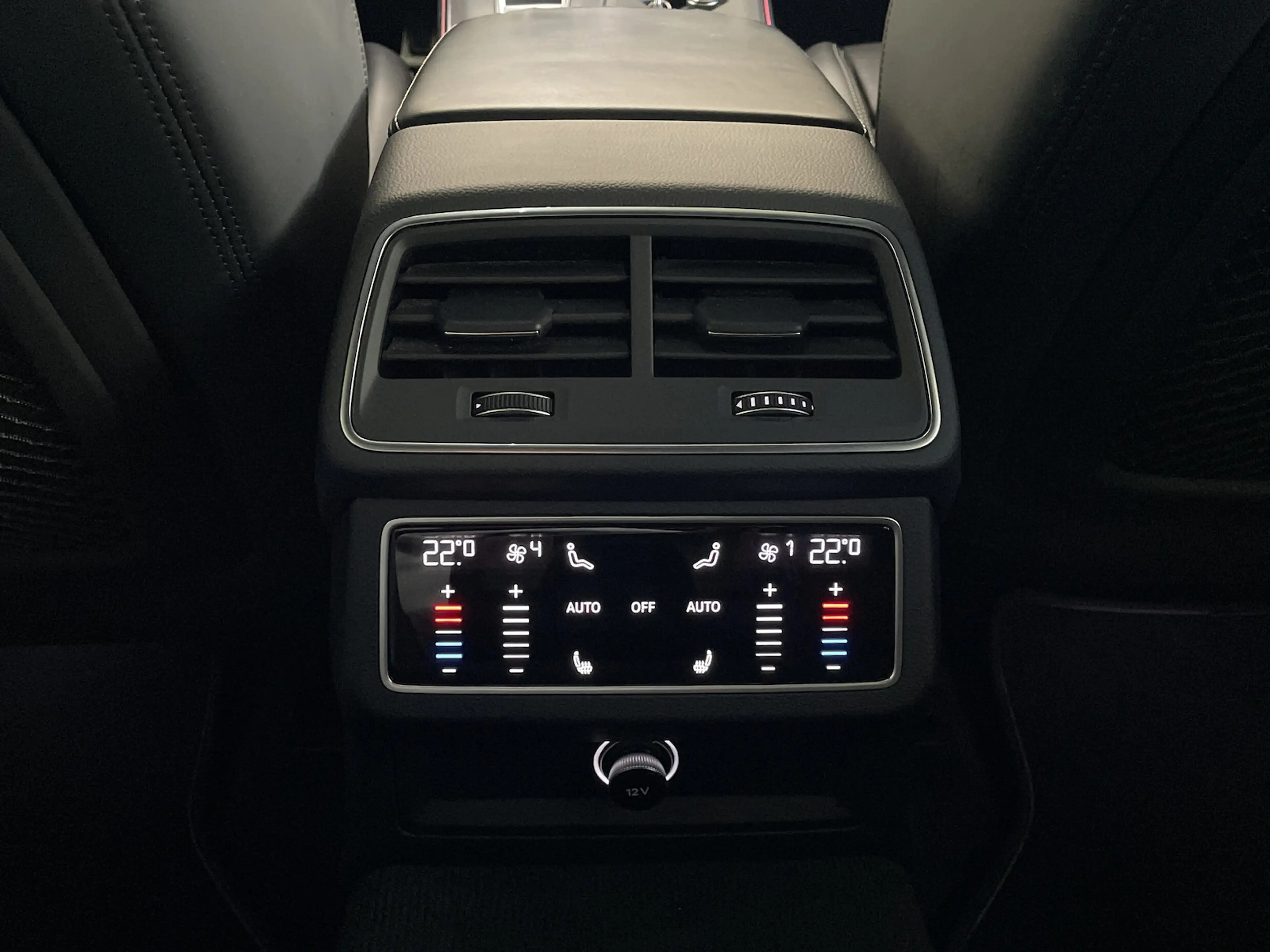 Audi S6 3.0TDI quattro Pano B&O ACC Virtual LED CAM — photo 15
