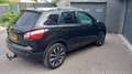 Nissan Qashqai 1.6 Connect Edition Panoramadak,Airco,Bluetooth,Cl Zwart - thumbnail 17