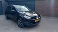 Nissan Qashqai 1.6 Connect Edition Panoramadak,Airco,Bluetooth,Cl Zwart - thumbnail 3