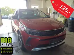 Opel Grandland (X) AT8 Ultimate Matrix/Navi/Ergo/PDC/360°