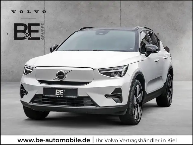 Volvo XC40 Plus Recharge Pure Electric 2WD