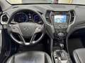 Hyundai SANTA FE Premium 4WD 2.2+PANO+KAMERA+LEDER+MEMOR Negru - thumbnail 17
