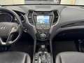 Hyundai SANTA FE Premium 4WD 2.2+PANO+KAMERA+LEDER+MEMOR Černá - thumbnail 18