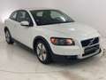 Volvo C30 1.6d Blanc - thumbnail 3