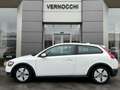 Volvo C30 1.6d Wit - thumbnail 8