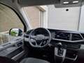 Volkswagen T6.1 Transporter 2.0 TDI 150 PK DSG - Navi, App-connect, Camera Gris - thumbnail 9