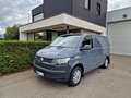 Volkswagen T6.1 Transporter 2.0 TDI 150 PK DSG - Navi, App-connect, Camera Gris - thumbnail 1