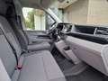 Volkswagen T6.1 Transporter 2.0 TDI 150 PK DSG - Navi, App-connect, Camera Gris - thumbnail 7