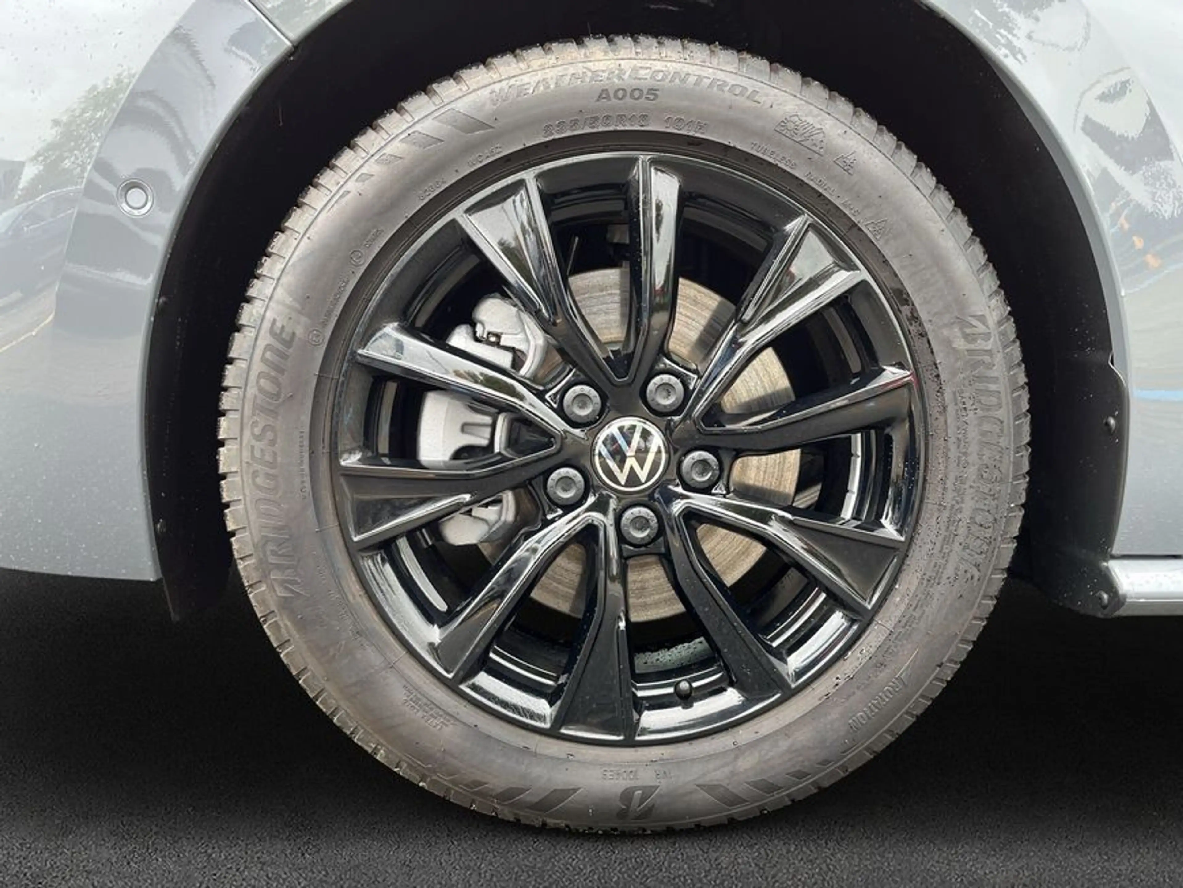 Volkswagen LT Multivan ''Edition'' 2,0 l TDI DSG, Leder/LED/Pann — photo 7
