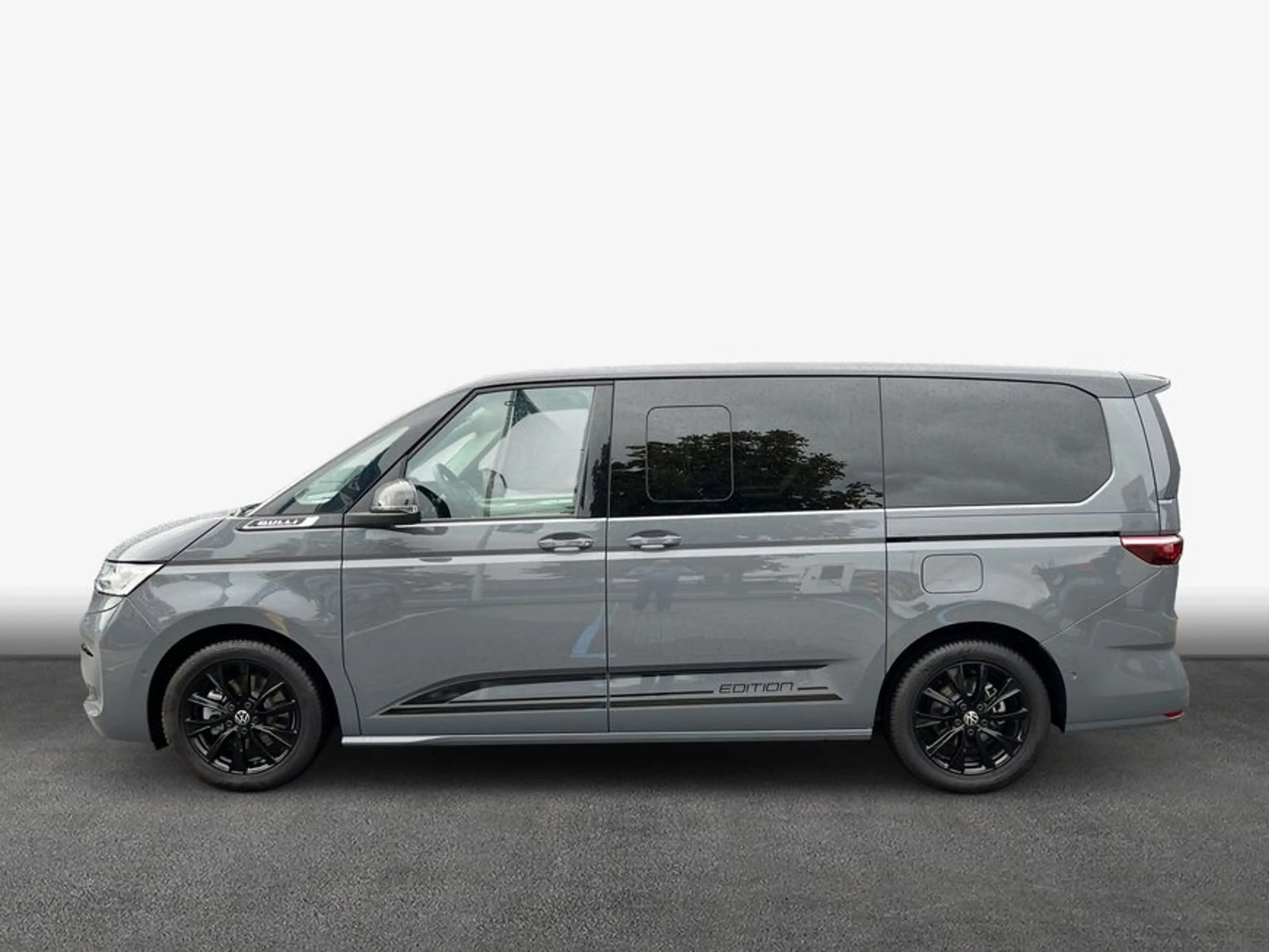 Volkswagen LT Multivan ''Edition'' 2,0 l TDI DSG, Leder/LED/Pann — photo 4