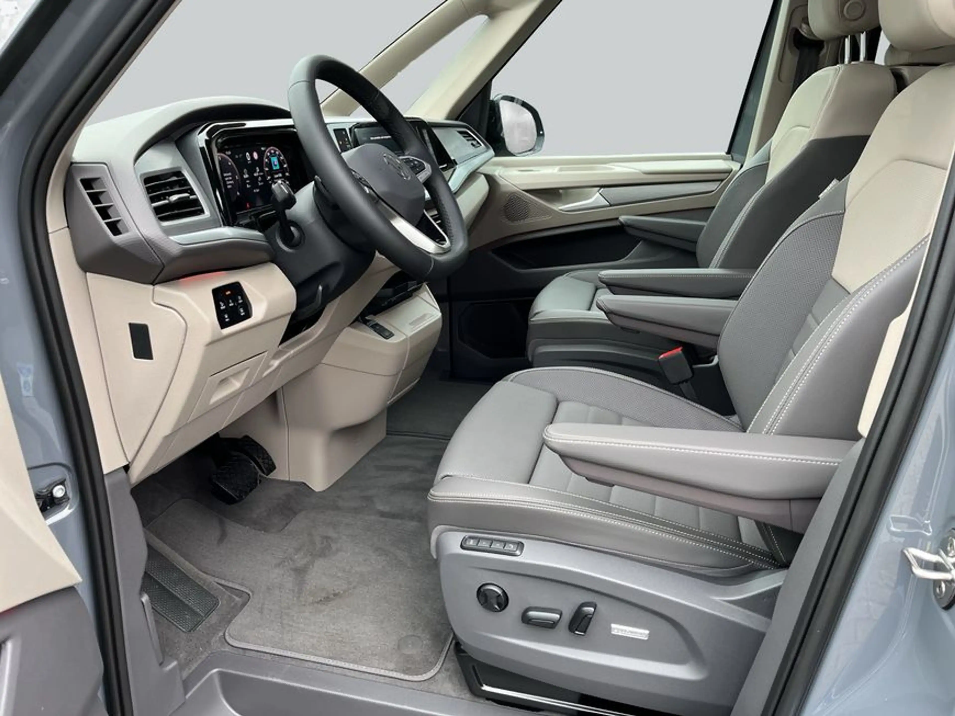 Volkswagen LT Multivan ''Edition'' 2,0 l TDI DSG, Leder/LED/Pann — photo 9