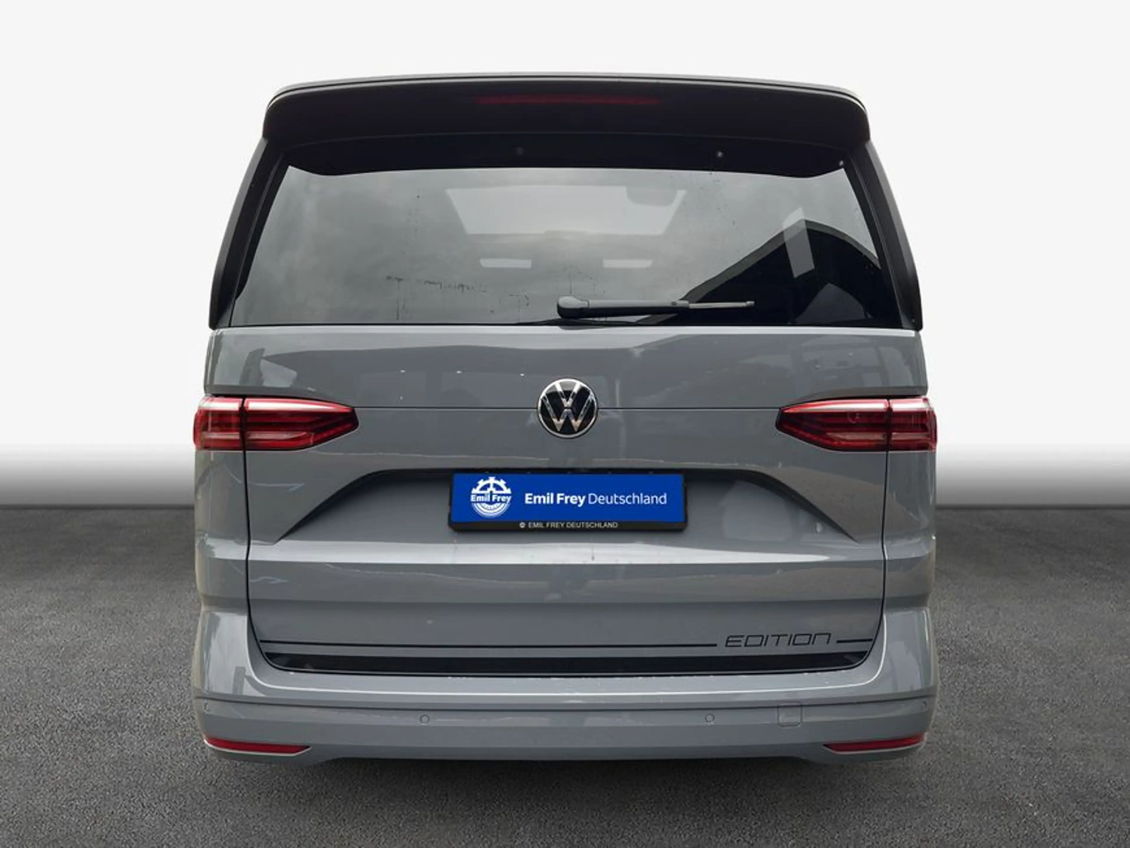 Volkswagen LT Multivan ''Edition'' 2,0 l TDI DSG, Leder/LED/Pann — photo 5