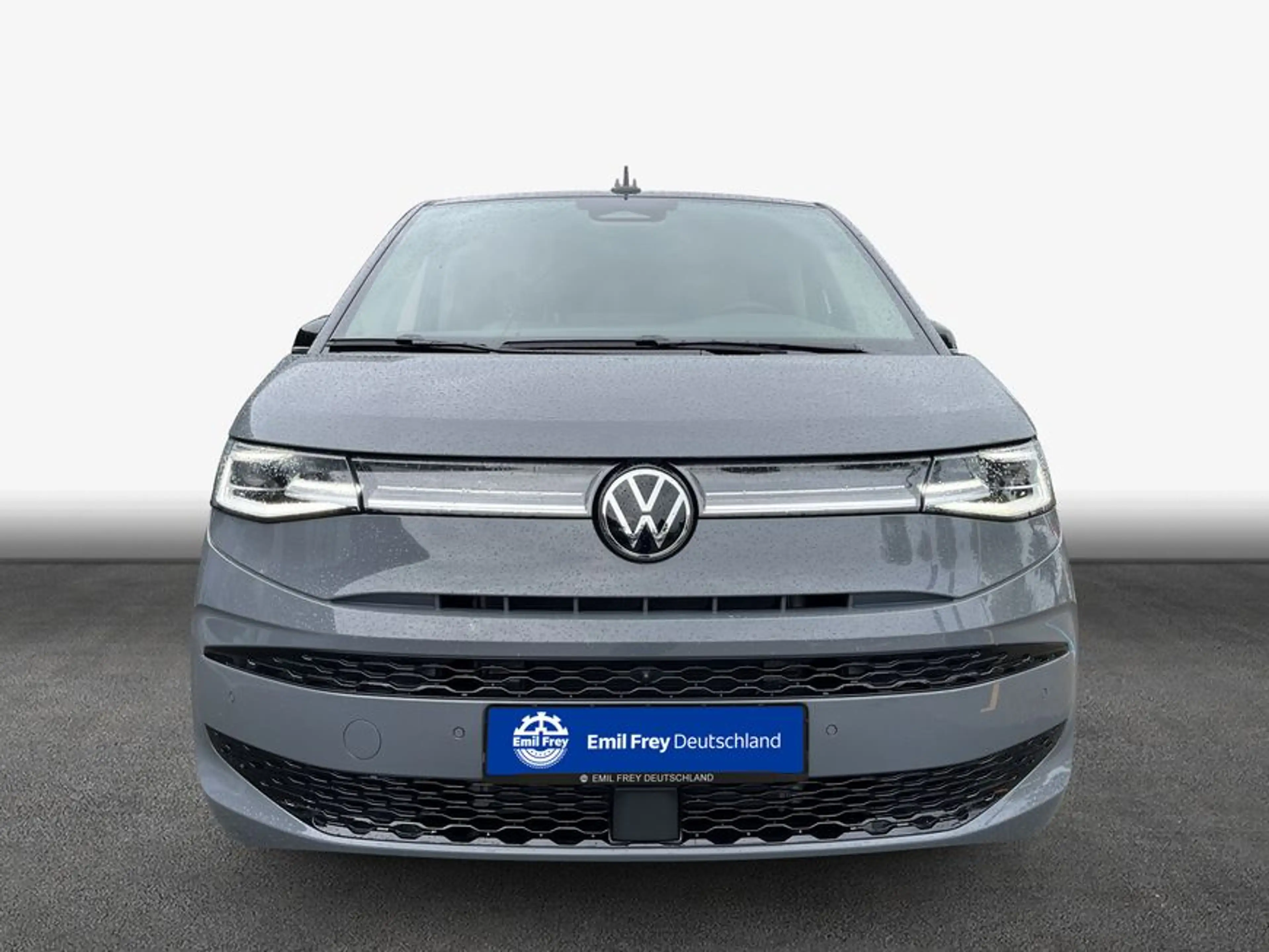 Volkswagen LT Multivan ''Edition'' 2,0 l TDI DSG, Leder/LED/Pann — photo 3