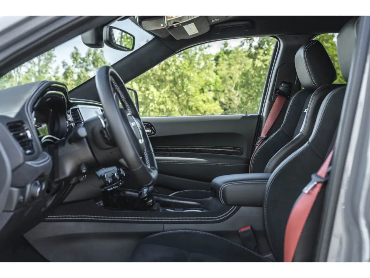 Dodge Durango 2023