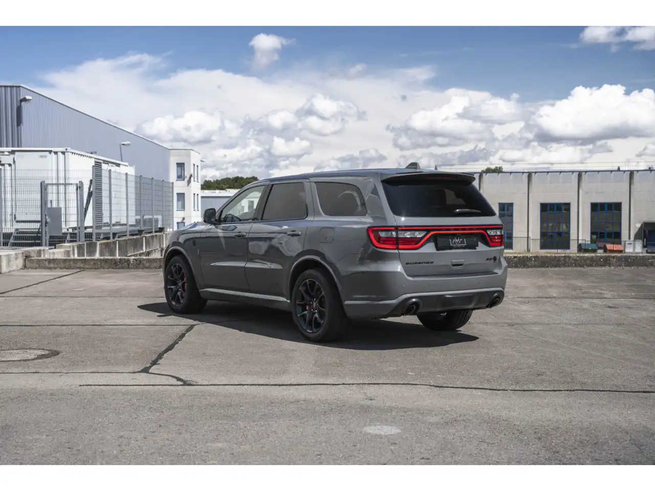 Dodge Durango 2023