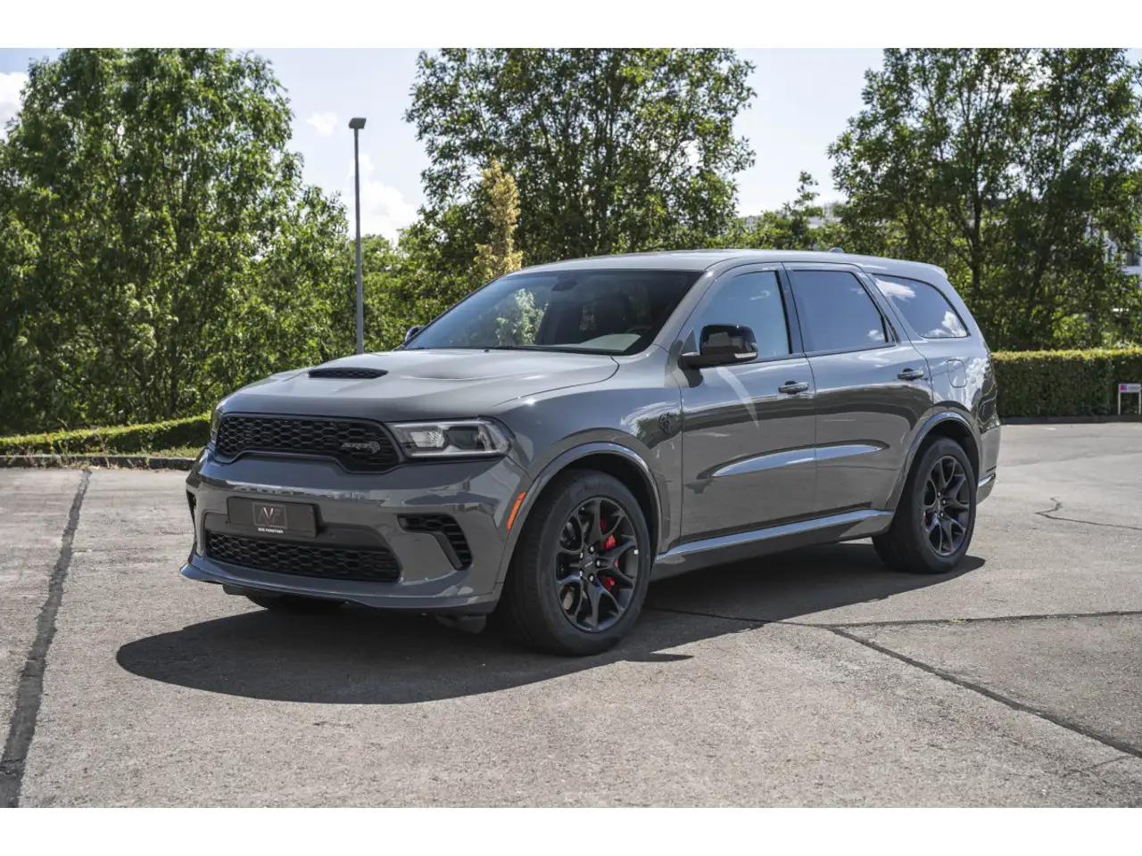 Dodge Durango 2023