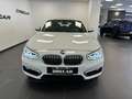 BMW 114 114d 5p Urban PACK SPORT OK NEOPATENTATI White - thumbnail 2