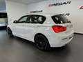 BMW 114 114d 5p Urban PACK SPORT OK NEOPATENTATI White - thumbnail 6