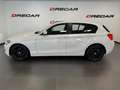 BMW 114 114d 5p Urban PACK SPORT OK NEOPATENTATI Wit - thumbnail 4