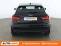 Audi A1 35 TFSI Schwarz - thumbnail 5