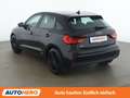 Audi A1 35 TFSI Schwarz - thumbnail 4