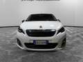 Peugeot 108 VTi 72 S&S 5 porte Allure Bianco - thumbnail 2