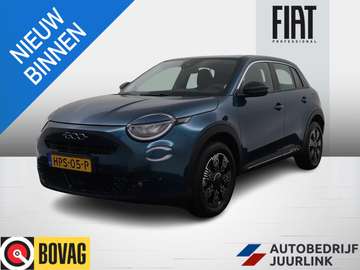 1.2T Hybrid 110pk Automaat Urban Stoelverw./Camera