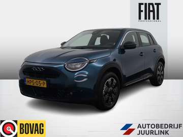 1.2T Hybrid 110pk Automaat Urban Stoelverw./Camera
