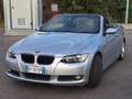 BMW 320 Serie 3 E93 Cabrio 320i Cabrio Attiva 170cv Argento - thumbnail 2