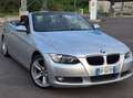 BMW 320 Serie 3 E93 Cabrio 320i Cabrio Attiva 170cv Argento - thumbnail 1