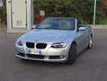 BMW 320 Serie 3 E93 Cabrio 320i Cabrio Attiva 170cv Argento - thumbnail 3