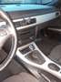 BMW 320 Serie 3 E93 Cabrio 320i Cabrio Attiva 170cv Argento - thumbnail 12